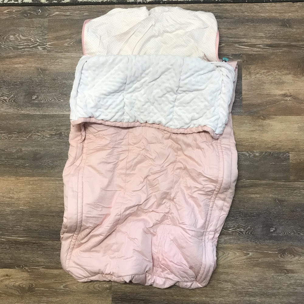 COPY - Beddy’s full size set with pillowcases and shams